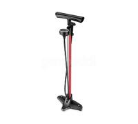 Pompa Officina + Manometro 11 Bar 160 Psi Kompressor Gonfiaggio Ruote Biciclet