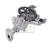 FEBI BILSTEIN 02134 Pompa olio