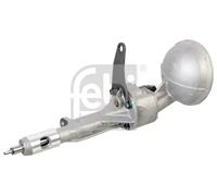 Pompa olio 06608 FEBI BILSTEIN per MERCEDES-BENZ 123 Tre volumi 8