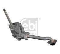 Pompa olio 08013 FEBI BILSTEIN per AUDI VW