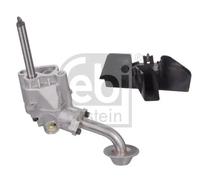 RIDEX 596O0009 Pompa olio per VW GOLF III (1H1) GOLF II (19E, 1G1) GOLF I (17)