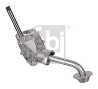 Pompa olio 08455 FEBI BILSTEIN per AUDI VW