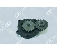 Pompa olio 09 1800 B60000 OE Germany