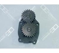 Pompa olio 09 1800 C60000 OE Germany