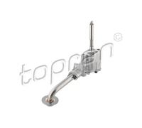 Pompa olio 100 208 TOPRAN per AUDI 100 C4 Tre volumi 100 C4 Avant A6 C4
