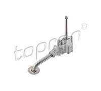 Pompa olio 100 209 TOPRAN per AUDI VW
