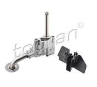 Pompa olio 100 257 TOPRAN per VW SEAT