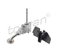 Pompa olio 101 443 TOPRAN per VW GOLF I GOLF II JETTA II JETTA I