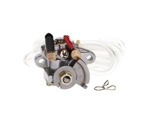 Pompa olio 101-Ottano 50 ccm carburatore compatibile con Piaggio Typhoon 50