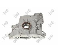 Pompa olio 102-00-009 ABAKUS per VW SEAT SKODA AUDI