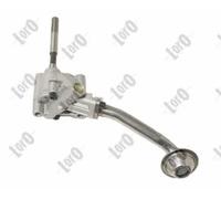 Pompa olio 102-00-010 ABAKUS per AUDI VW