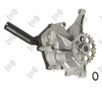 Pompa olio 102-00-014 ABAKUS per MERCEDES-BENZ VITO Autobus VITO Furgone