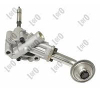 Pompa olio 102-00-017 ABAKUS per VW SEAT FORD