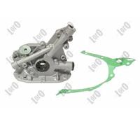 Pompa olio 102-00-023 ABAKUS per OPEL CORSA A Hatchback KADETT E Hatchback TIGRA