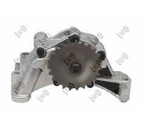 Pompa olio 102-00-033 ABAKUS per VW AUDI SEAT SKODA