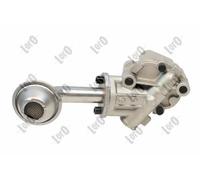 Pompa olio 102-00-037 ABAKUS per VW SEAT