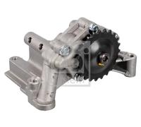 Febi bilstein 102124 - Pompa dell'olio, 1 pezzo