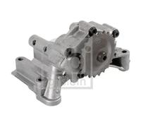 FEBI BILSTEIN 102507 Pompa olio Pompa olio motore Pompa dell'olio Pompa dell'olio motore