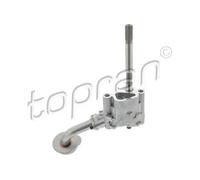 Pompa olio 107 630 TOPRAN per SEAT VW