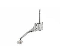 Pompa olio 108 208 TOPRAN per AUDI VW
