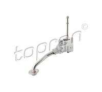 Pompa olio 108 208 TOPRAN per AUDI VW