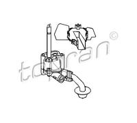 Pompa olio 109 180 TOPRAN per VW SKODA SEAT
