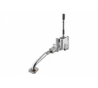 Pompa olio 109 182 TOPRAN per AUDI VW