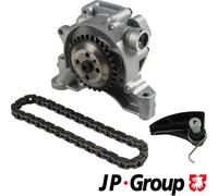 Pompa olio 1113102910 JP GROUP per VW AUDI SEAT SKODA