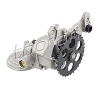 Pompa olio 112 398 TOPRAN per VW SEAT