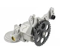 Pompa olio 112 398 TOPRAN per VW SEAT