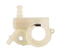 Pompa olio 1137 640 3202 per motosega Stihl MS192 MS192C MS192C-E MS192C-E-Z MS192T MS192TC MS192TC-E MS192TC-E Z MS192T-Z