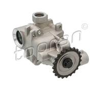 Pompa olio 114 667 TOPRAN per SEAT SKODA AUDI VW