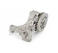 Pompa olio 115 172 TOPRAN per VW SEAT SKODA AUDI