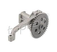 Pompa olio 115 963 TOPRAN per VW TRANSPORTER T5 Autobus TRANSPORTER T5 Furgone