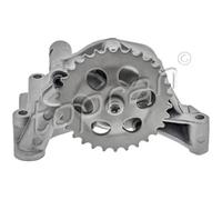 Pompa olio 115 983 TOPRAN per AUDI SEAT VW