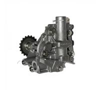 Pompa olio 157-NS-NS11 ASHIKA per NISSAN RENAULT OPEL