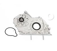 JAPKO 157DW11 Pompa olio per CHEVROLET,OPEL