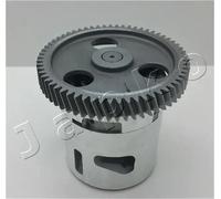 Pompa olio 157MR04 JAPKO per MERCEDES-BENZ CLASSE A CLASSE B Sports Tourer