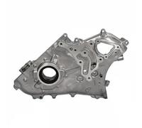 Pompa olio 157NS03 JAPKO per NISSAN X-TRAIL I PICK UP NAVARA NP300 PICKUP
