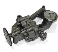 Pompa olio 157NS07 JAPKO per OPEL NISSAN RENAULT