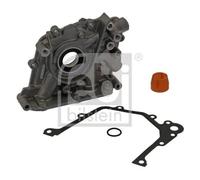 Pompa olio 17001 FEBI BILSTEIN per FORD FIESTA IV FOCUS I FOCUS I Turnier FUSION
