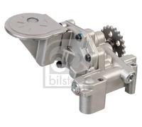 Pompa olio 176783 FEBI BILSTEIN per CITROËN PEUGEOT