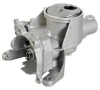 FEBI BILSTEIN Pompa olio compatibile con CITROËN PEUGEOT MINI DS 178034