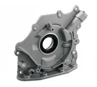 FEBI BILSTEIN Pompa olio 178670 per Ford Fiesta Mk6 (JA8, JR8)