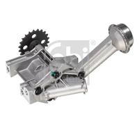 Pompa olio 181064 FEBI BILSTEIN per RENAULT DACIA