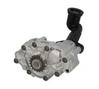 FEBI BILSTEIN Pompa olio 185986 per Citroën, Peugeot, Ford, DS, Opel