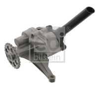 Pompa olio 19062 FEBI BILSTEIN per MERCEDES-BENZ VITO Autobus VITO Furgone