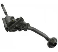 RIDEX 596O0006 Pompa olio per VW PASSAT (3B2) PASSAT Variant (3B5)