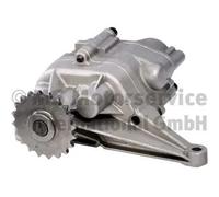 Pompa olio 20140361101 BF per MERCEDES-BENZ SPRINTER 3-t Furgone