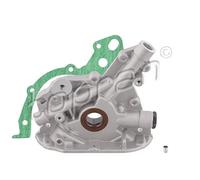 Pompa olio 205 585 TOPRAN per OPEL KADETT E Hatchback KADETT E Cabriolet CORSA B